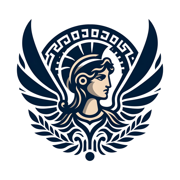 ATHENA by Papernime