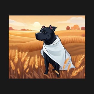 Farm Dog T-Shirt