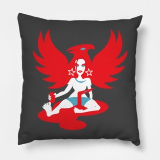 Final Femmes - Jen Pillow