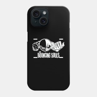 The Bouncing Souls 3 Phone Case