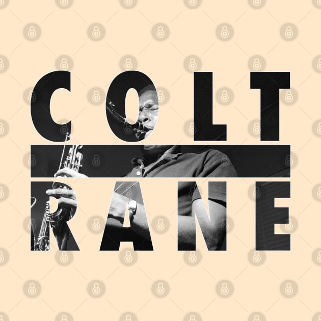 Coltrane by lilmousepunk