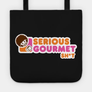 Serious Gourmet Sh*t Coffee | Pulp Fiction | Quentin Tarantino Tote