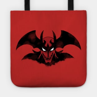 Crybaby Tote