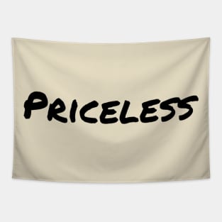 Priceless Tapestry