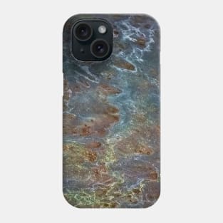 Dying River Phone Case