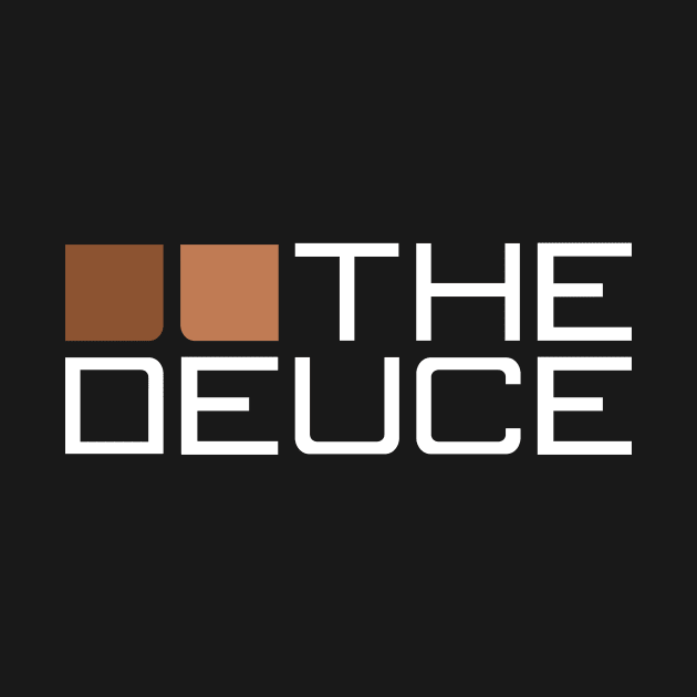 The Duece by MikeSolava