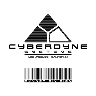 Cyberdyne Systems T-Shirt