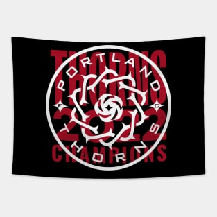 Thorns Champions 04 Tapestry