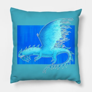 Flightmare Pillow