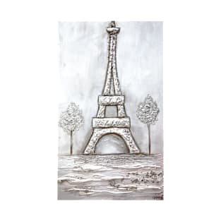 Eiffel Tower T-Shirt