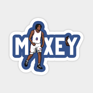 Maxey Magnet