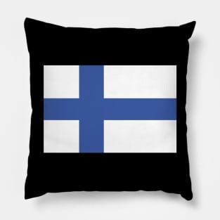 Finland Pillow