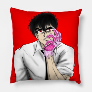 jigoku sensei nube the demon teacher Pillow