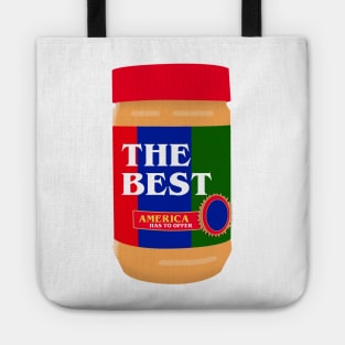 The Best America Has to Offer Tote