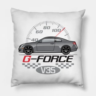 G-Force V35 Pillow