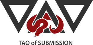 Tao Of Submission Magnet