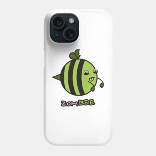 ZomBee Phone Case