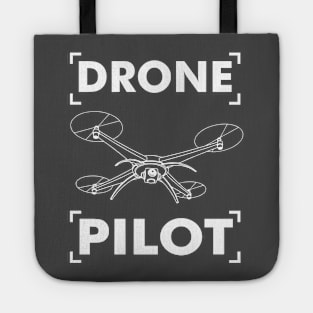 Drone Pilot Tote