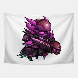 gore magala armor Tapestry