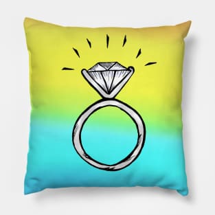 FEYONCE LESBIAN Pillow