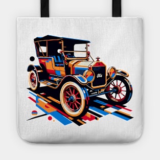 Ford Model T Tote