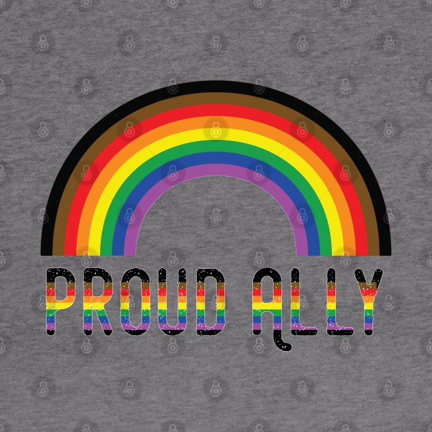 ally gay pride miami beach 2018