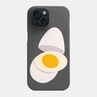 Modern Egg Phone Case