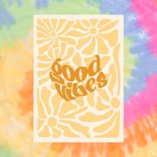 Good Vibes T-Shirt