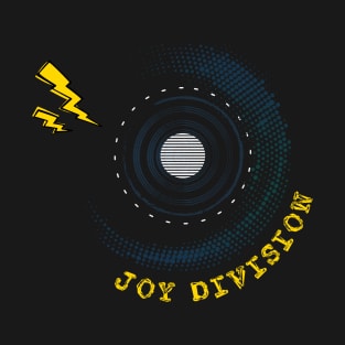 joy division T-Shirt