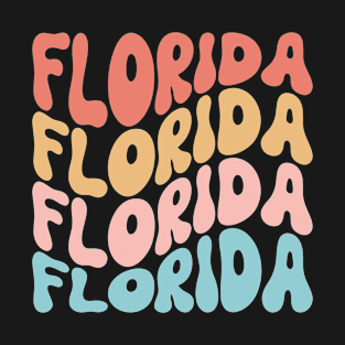 Florida love T-Shirt
