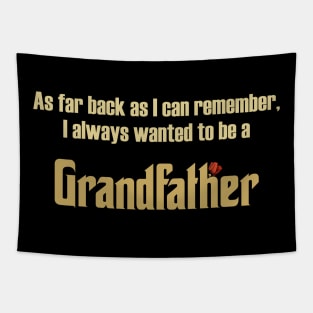 The Grandfather Tapestry