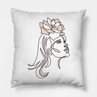 Aria Pillow