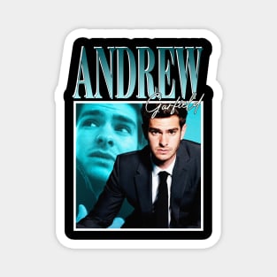 Andrew Garfield Magnet