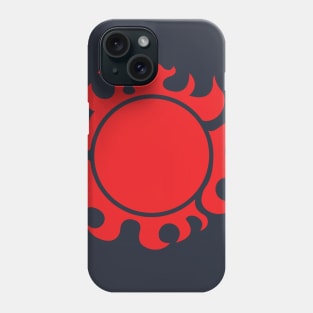 Sun Pirates Phone Case