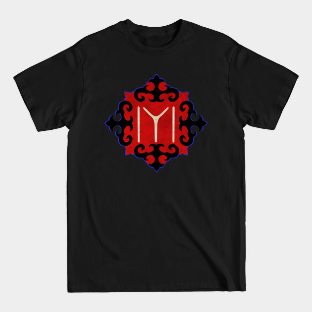 Discover Kayi Tribe - Ottoman Empire - Kayi - T-Shirt