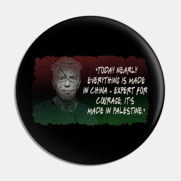 bourdain quote Pin by Slic89e