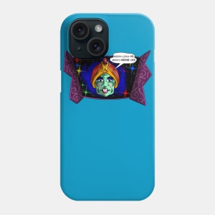 MEKKA-LEKKA-HI-MEKKA-HINEY-HO! Phone Case