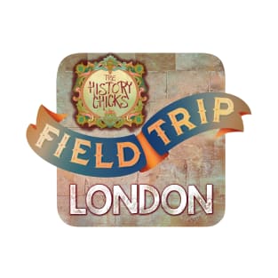 Field Trip Traveler '22 T-Shirt