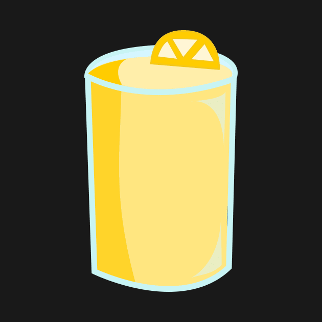 Light Lemonade by traditionation