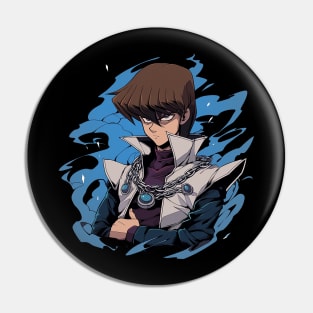 kaiba seto Pin