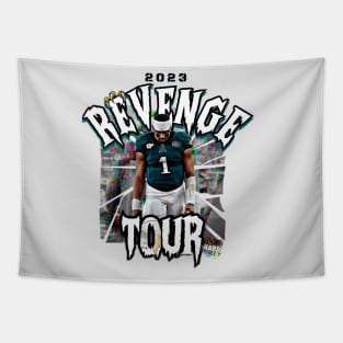 Revenge Tour 2023 Tapestry