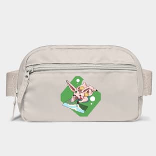 Rappig Artist Bag
