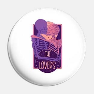 Lovers Pin