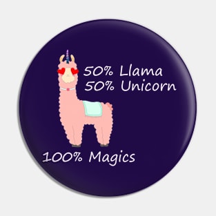 Something magical Pin