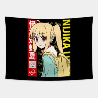 Nijika Ijichi Tapestry