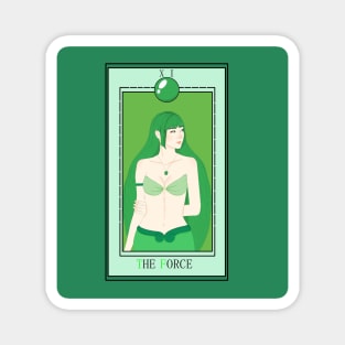 rina tarot Magnet