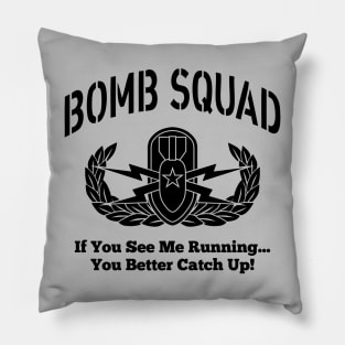 Mod.14 Bomb Squad Deadly Disposal Explosive Pillow