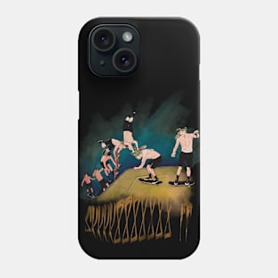 sk8 it Phone Case