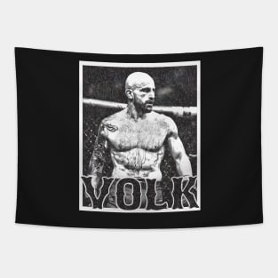 VOLK Tapestry