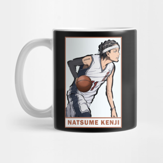 Get Wallpaper Natsume Kenji Ahiru No Sora Mug Teepublic Desktop Wallpaper